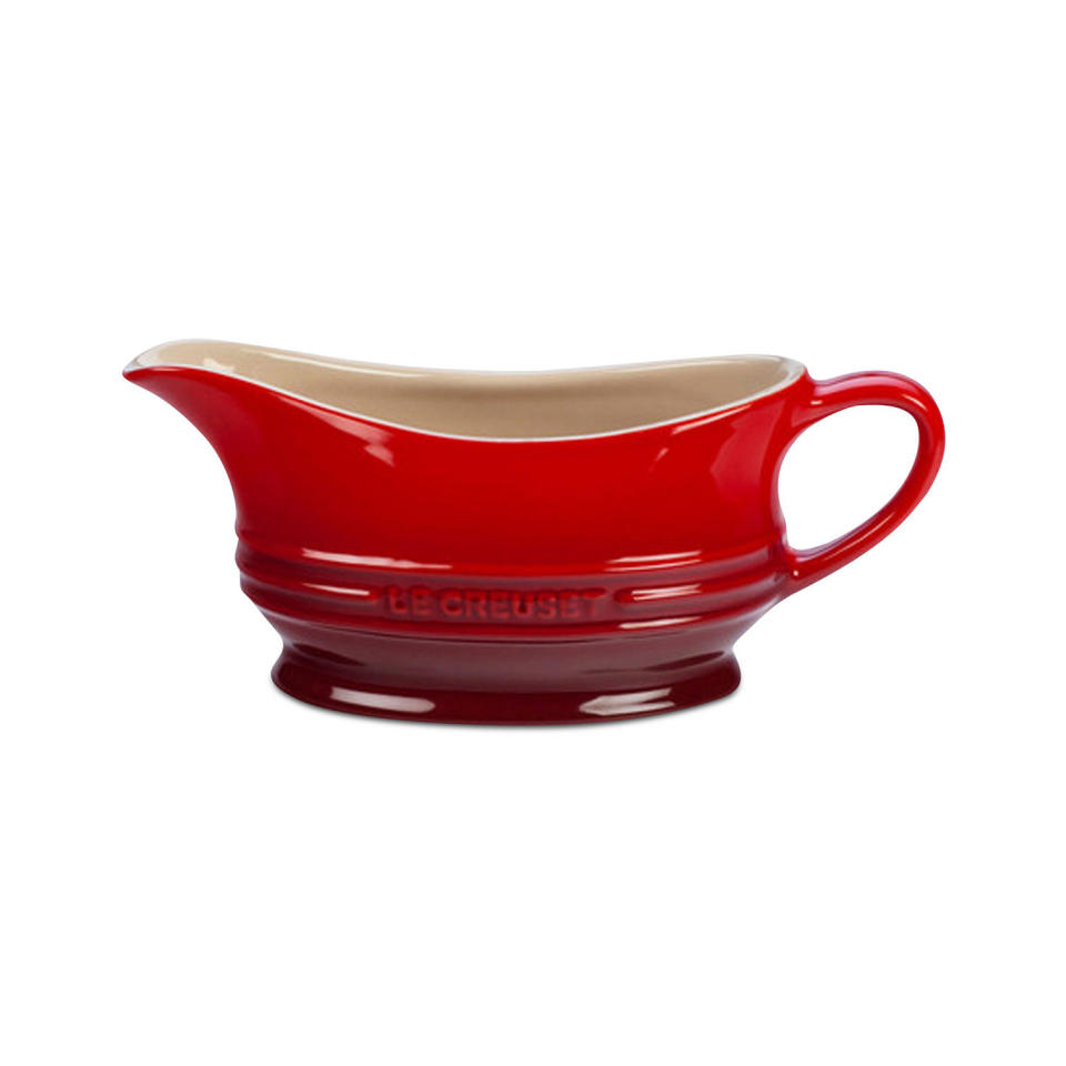 Le Creuset Stoneware