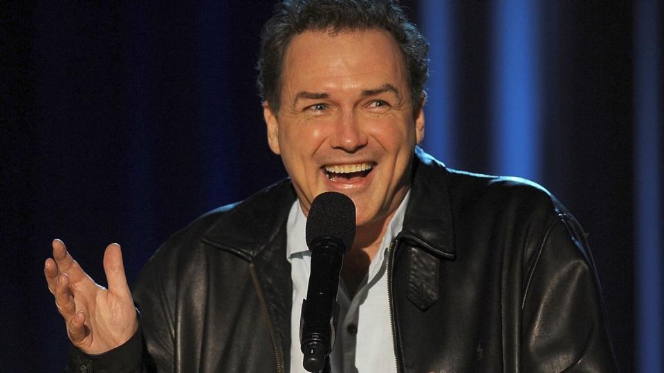 Norm Macdonald, 