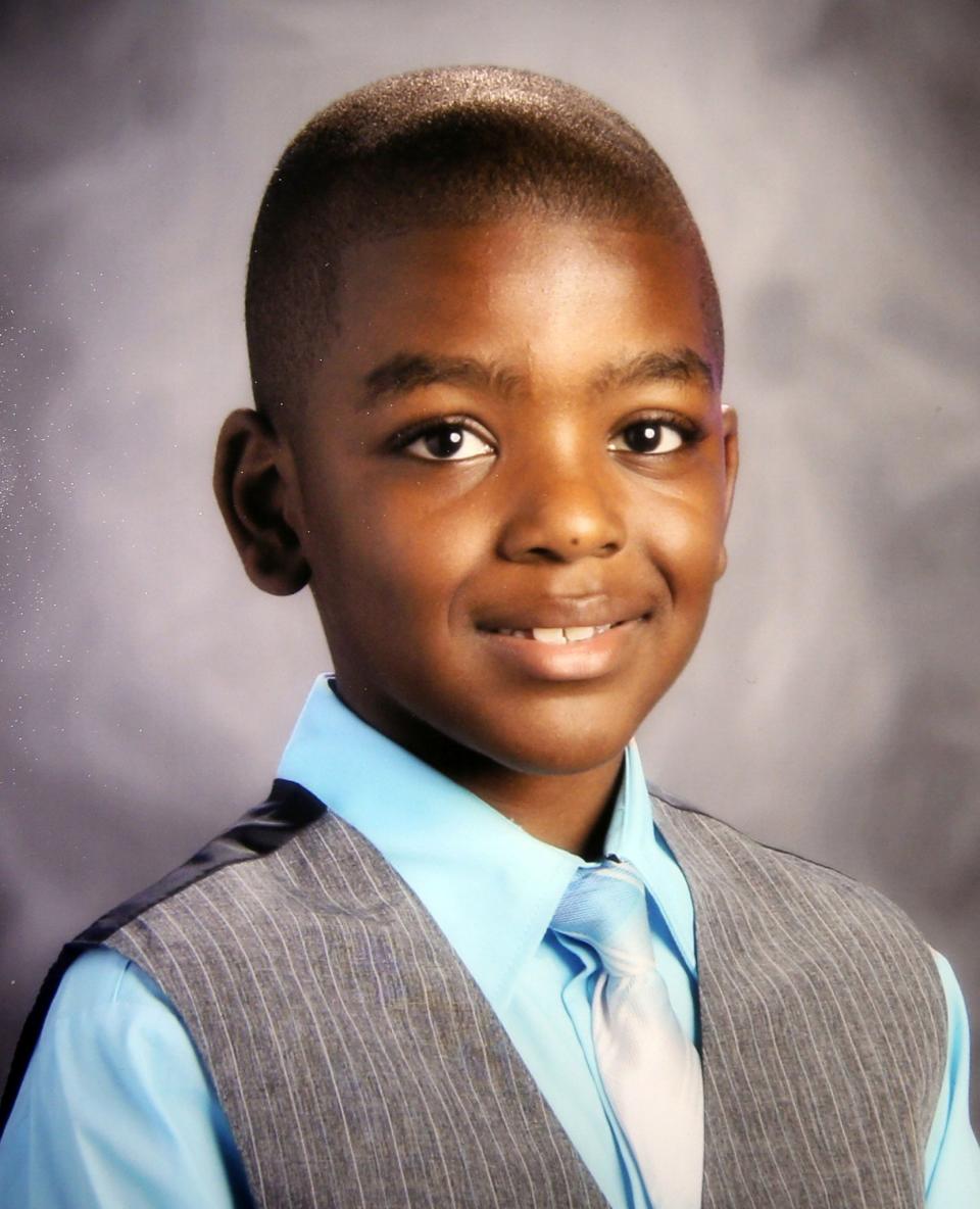 Boy, 9, Is Killed After Being Lured Into Alley by 2 Men Who Were Retaliating Against His Dad