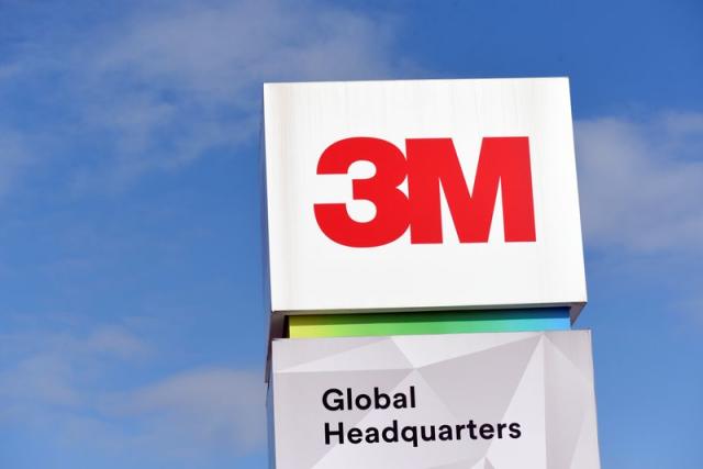 3M Restructuring Plan Calls for Cutting Another 2,900 Jobs