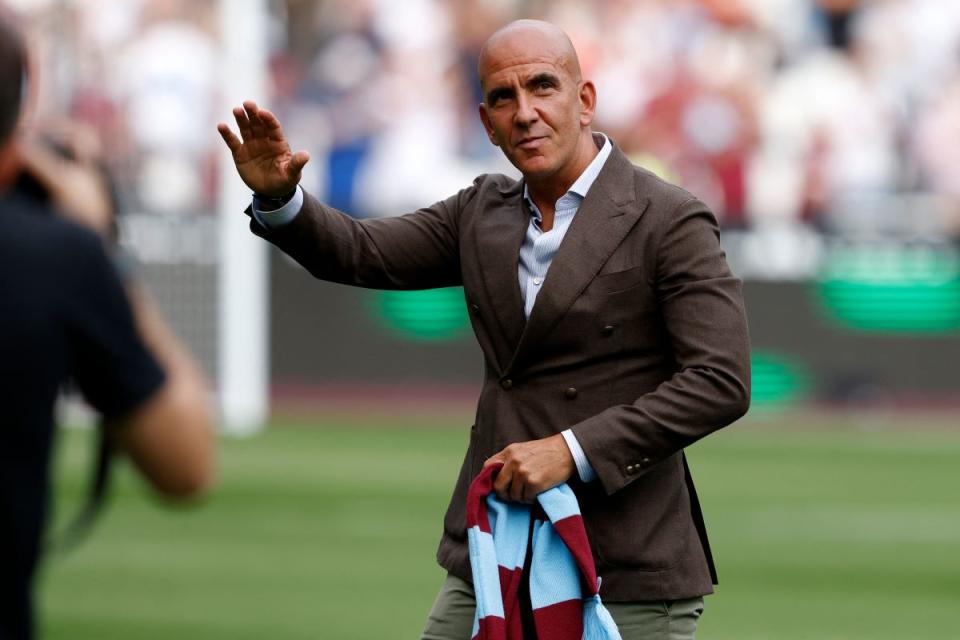 Ogbonna and Di Canio disappointed by England: Southgate ‘different’ from Conte