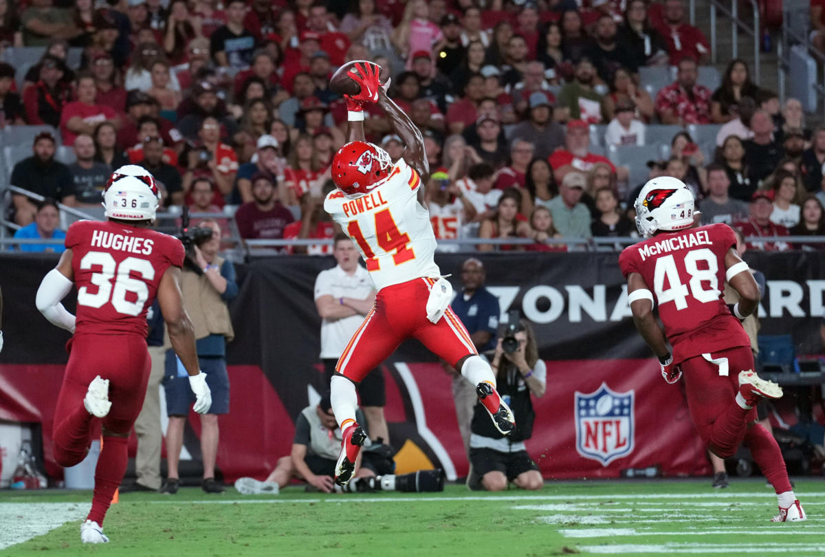 Travis Kelce has 10 catches, 133 yards in Chiefs' Super Bowl LV loss