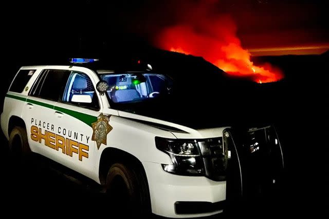 <p>Placer County Sheriff's Office/X</p>