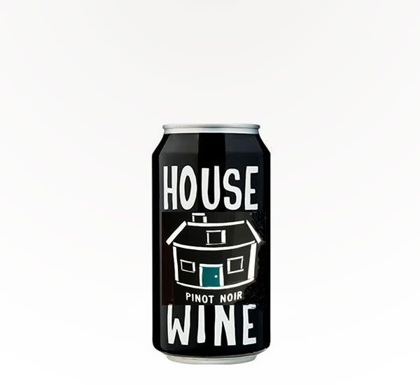 House Wine Pinot Noir