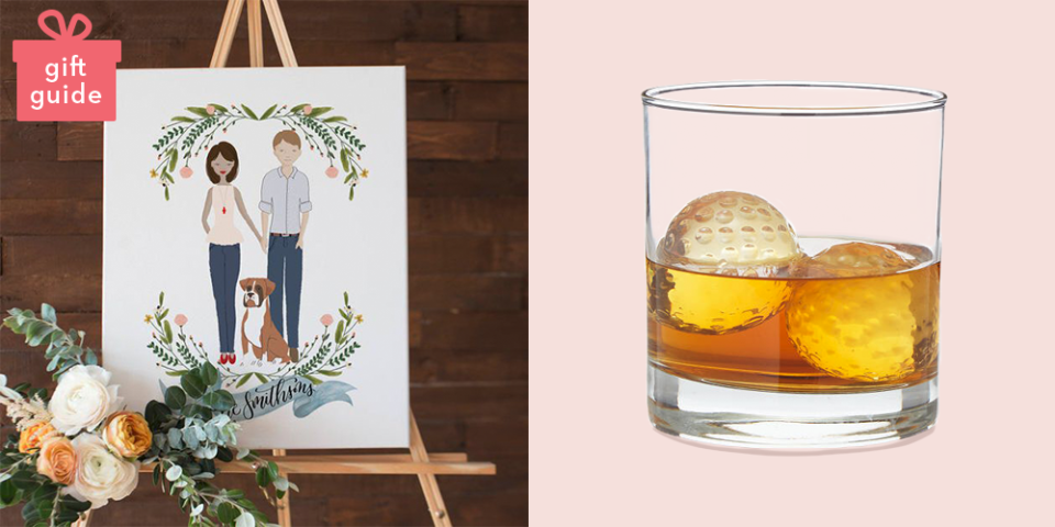 25 Anniversary Gifts for Him That Are the Sweetest Way to Say "I Love You"