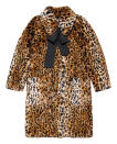 <p>Leopard print is major news this season so why not invest in a sweet ribbon-collared coat from the designer label? <em><a rel="nofollow noopener" href="http://www2.hm.com/en_gb/index.html" target="_blank" data-ylk="slk:H&M;elm:context_link;itc:0;sec:content-canvas" class="link ">H&M</a>, £149.99 </em> </p>