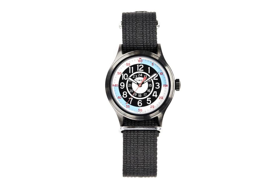 Timex + Todd Snyder The Blackjack watch (was $138, 50% off)