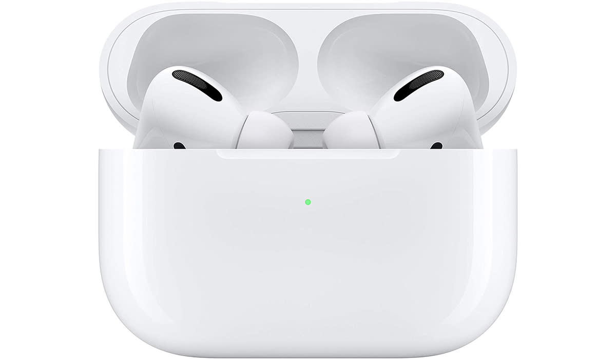 Apple AIrPods