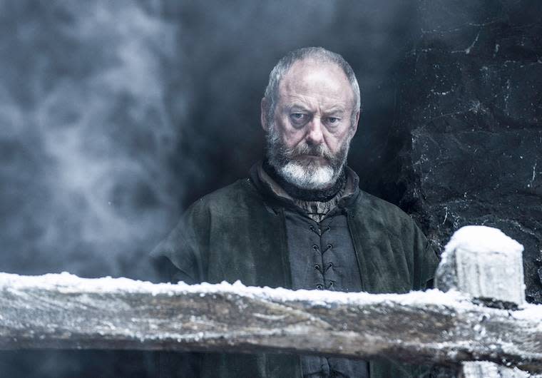 'Game of Thrones' Season 6 Photos Confirm Who Is Alive — And Maybe Who's Not