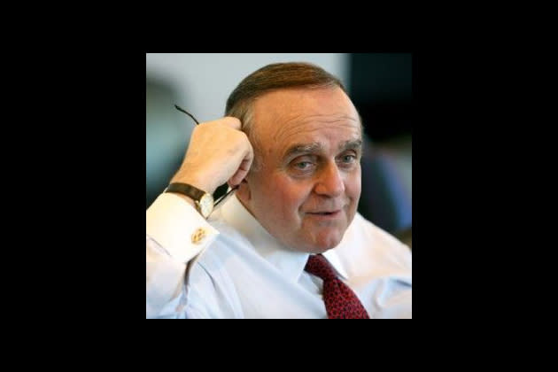 <b>Leon Cooperman</b><br>Founder and Chairman/CEO of Omega Advisors<br><br>In November 2011, Cooperman issued an open letter President Obama. He argued that “the divisive, polarizing tone of your rhetoric is cleaving a widening gulf, at this point as much visceral as philosophical, between the downtrodden and those best positioned to help them.” He added that to "frame the debate as one of rich-and-entitled versus poor-and-dispossessed is to both miss the point and further inflame an already incendiary environment.”<br><br><a href="http://dealbook.nytimes.com/2011/12/05/a-rich-mans-grievance-with-obama/#letter" rel="nofollow noopener" target="_blank" data-ylk="slk:Read the letter >;elm:context_link;itc:0;sec:content-canvas" class="link ">Read the letter ></a>