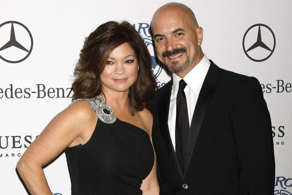 Valerie Bertinelli's Divorce Settlement Includes Paying Ex Tom Vitale