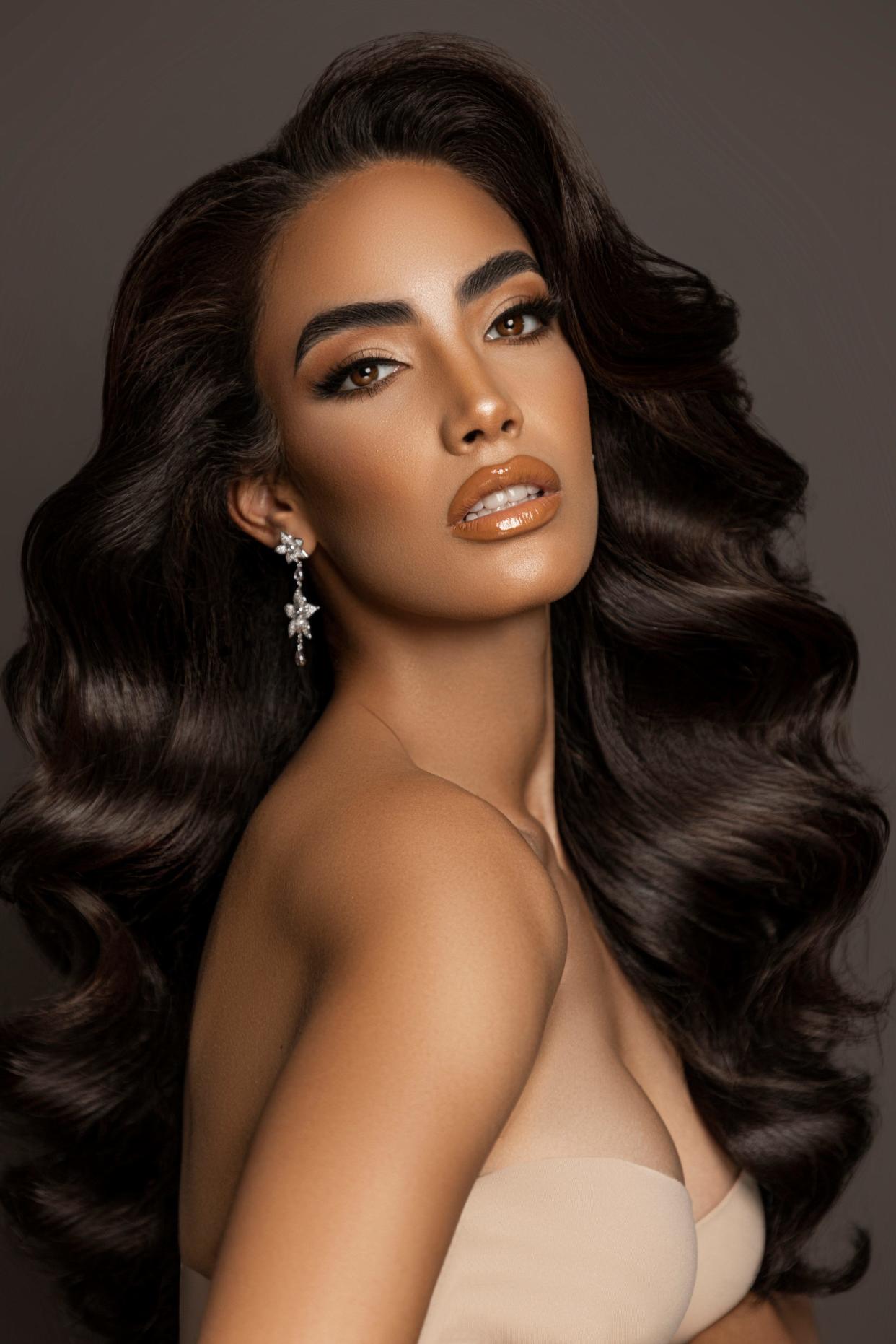 Miss Universe Panama