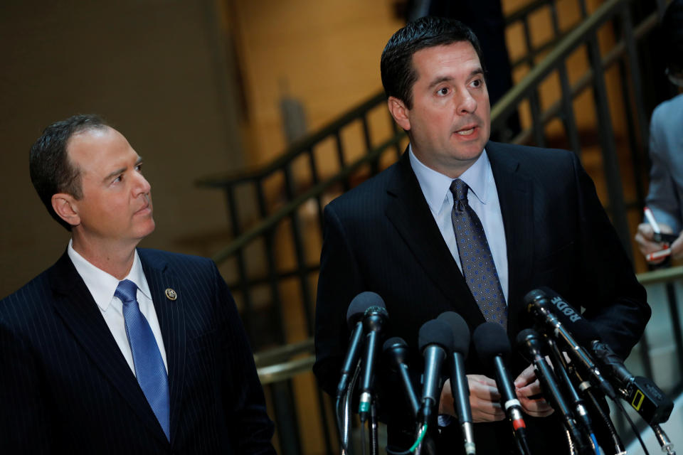 Devin Nunes