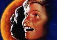 <p>This film is pretty transparent: E.T. was a giant hit so the producers just decided to rip off the basic idea and make their own version featuring a boy in a wheelchair and an alien called Mac. Even the title is derivative of the working title for 'E.T.' which was 'E.T. and Me'. Probably the worst thing about the film is the relentless stream of product placements. For starters, the alien eats only prominently featured Skittles and drinks only Coca-Cola. Then there is a long drawn-out dance sequence featuring Ronald McDonald in a McDonald's restaurant. There was a sequel in the works but the overwhelmingly negative feedback resulting from the film meant that it was never made. Thank goodness.</p>