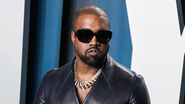 Kanye West Legally Blocked From Selling His Malibu House