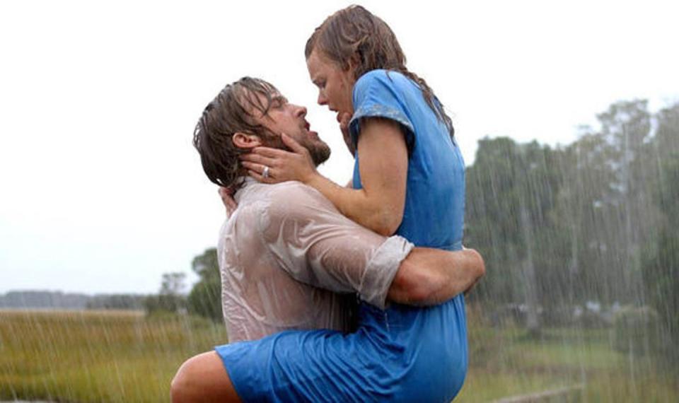 'The Notebook'