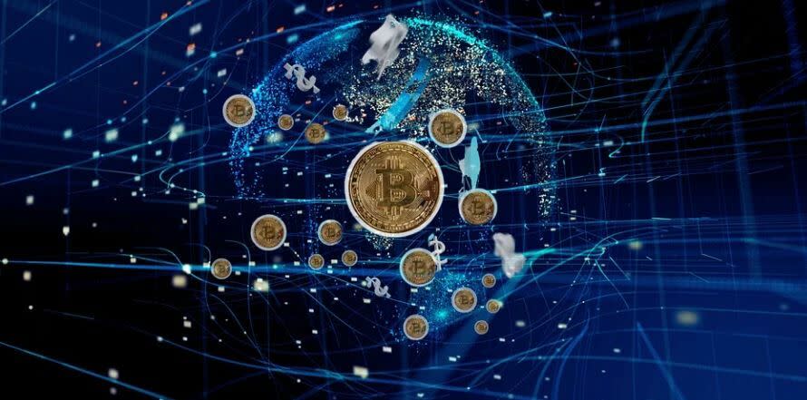 Bitcoin: vuelve sobre los 19.000 a pesar de Jamie Dimon 