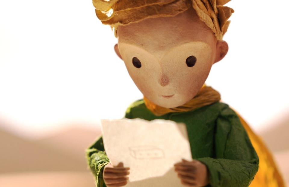 The Little Prince