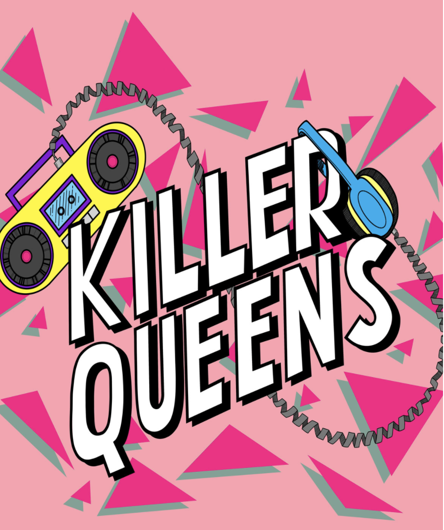 Killer Queens