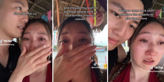 TikTok video saves struggling Vietnamese pho restaurant - VnExpress  International