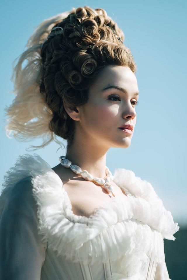 Marie Antoinette (2022) Looks Better Than I Feared – Frock Flicks