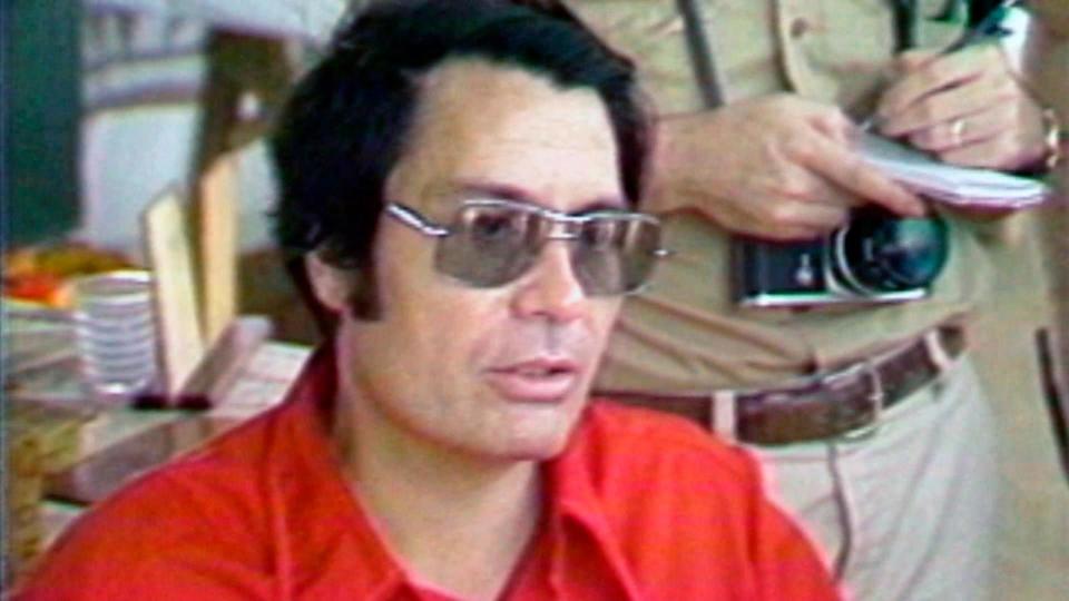 Jim Jones: Murderous Cult Leader Was Once Champion for Downtrodden