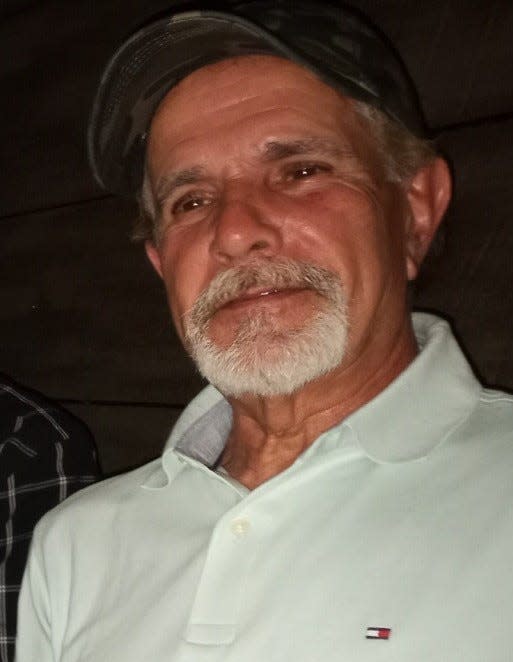 Floriano Arruda, 73, of Seekonk died after a car crash in Somerset on Christmas night.