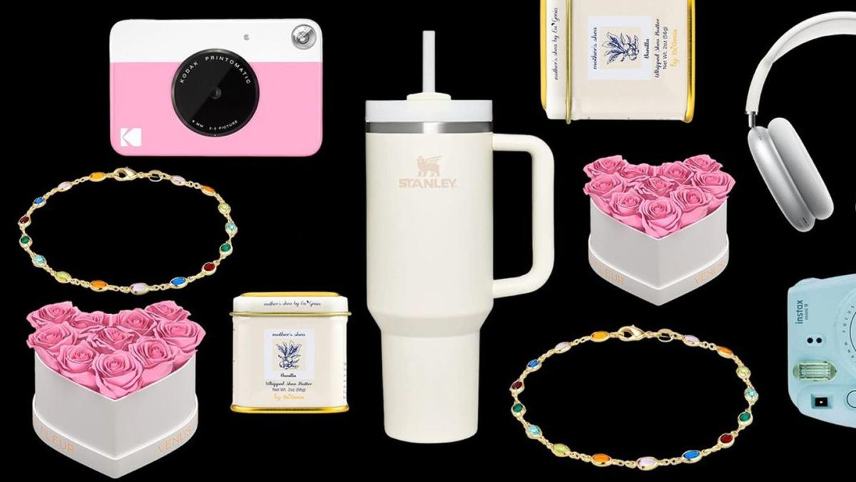 These 30 TikTok-Viral Finds Under $50 Would Make Great Holiday Gifts