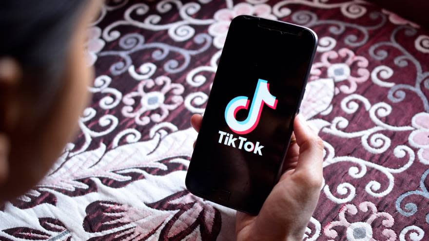 TikTok desembarca en Argentina con 