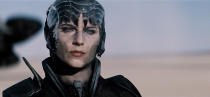 Antje Traue in Warner Bros. Pictures' "Man of Steel" - 2013