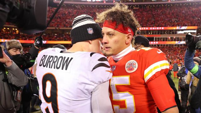 NFL betting, odds: Joe Burrow enters MVP conversation after win