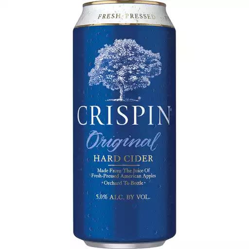 Crispin Original Hard Cider