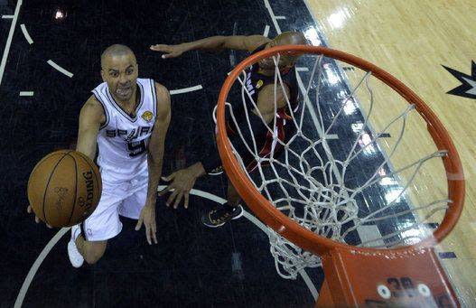 La star du basket Tony Parker va intégrer le jury d’investisseurs de la quatrième saison de « Qui veut être mon associé ? »