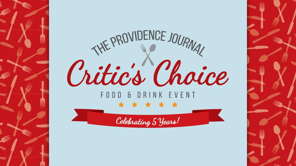 After not being held for two years due to the COVID pandemic,  Critic's Choice is back and will be the biggest one yet.