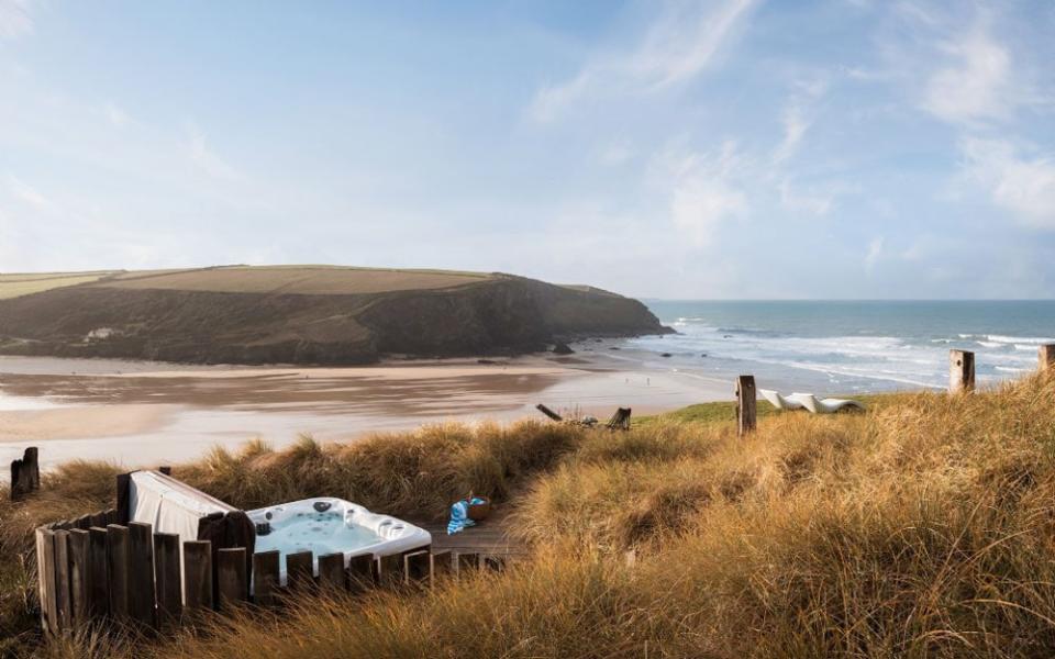 Mawgan Porth