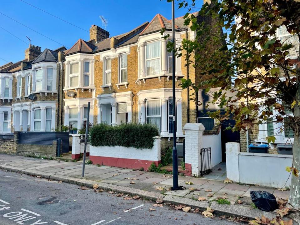 Wakeman Road, NW10 (eXp)