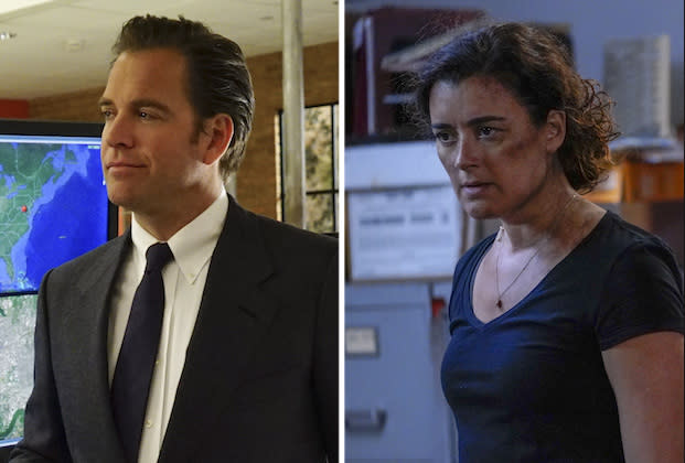 And Where Did Tony and Ziva Each Leave Off?