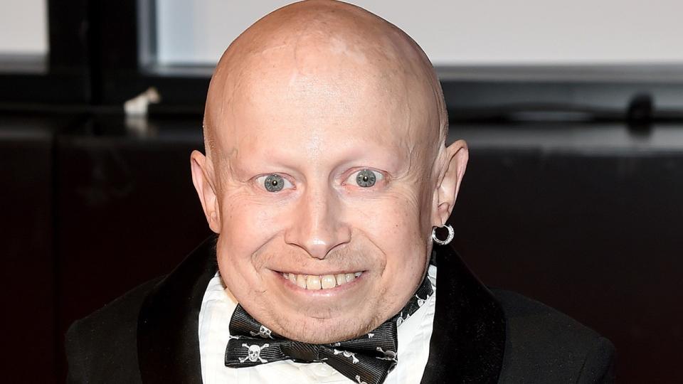 Verne Troyer's manner of death has been certified as a suicide.