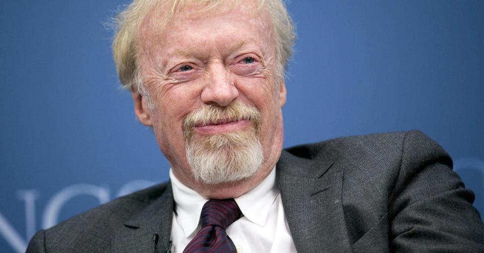 <p>No. 18: Phil Knight<br>Net worth: $25.5 billion<br>Source: Nike<br>(CNBC) </p>