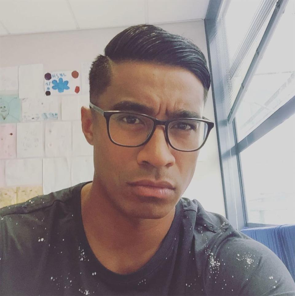 Power Rangers Actor Pua Magasiva Found Dead in New Zealand at 38