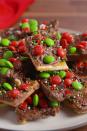 <p>The addiction is so real.</p><p>Get the recipe from <a href="https://www.delish.com/cooking/recipe-ideas/recipes/a50394/holiday-crack-candy-recipe/" rel="nofollow noopener" target="_blank" data-ylk="slk:Delish;elm:context_link;itc:0;sec:content-canvas" class="link ">Delish</a>. </p>