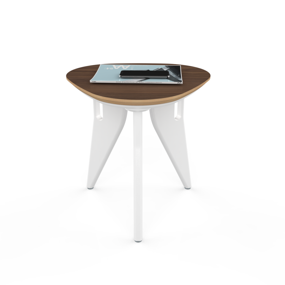 25) Side Table / Stool