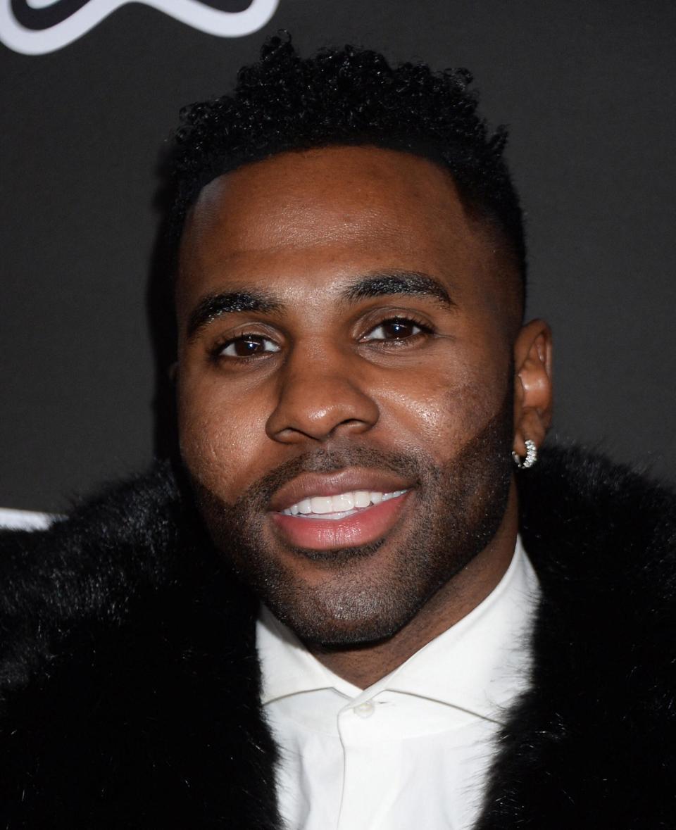 Jason Derulo Sexual Harassment Lawsuit Dismissed, But It's Not Over Yet