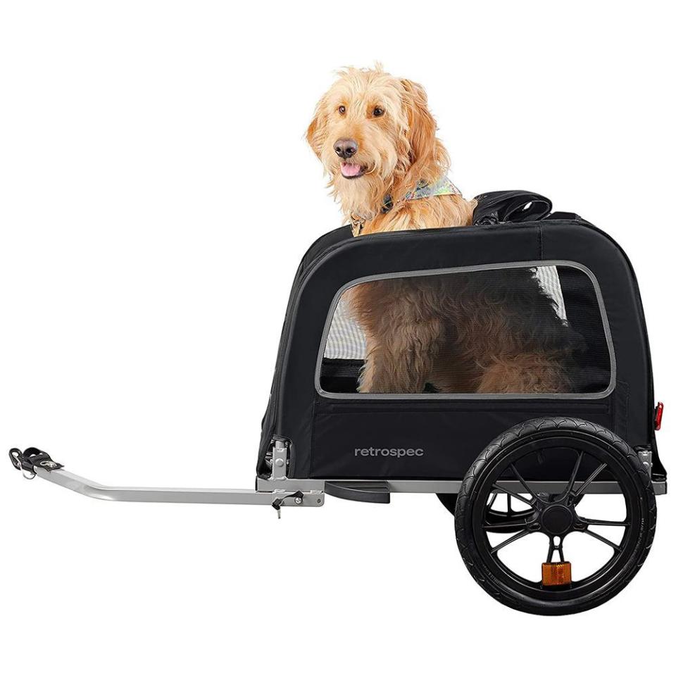 Rover Waggin' Pet Trailer