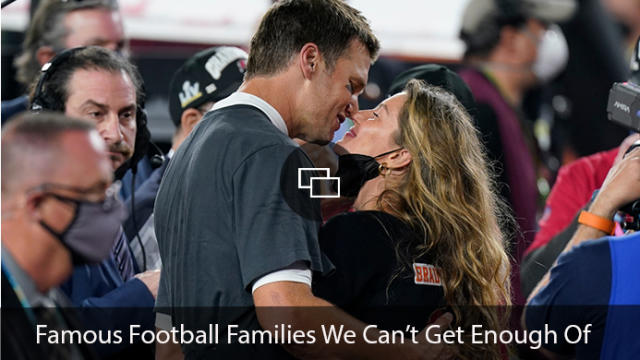 Quashing All Baseless Rumors, Tom Brady Revealed How Supportive Gisele  Bundchen Was When He Decided to Un-Retire - The SportsRush