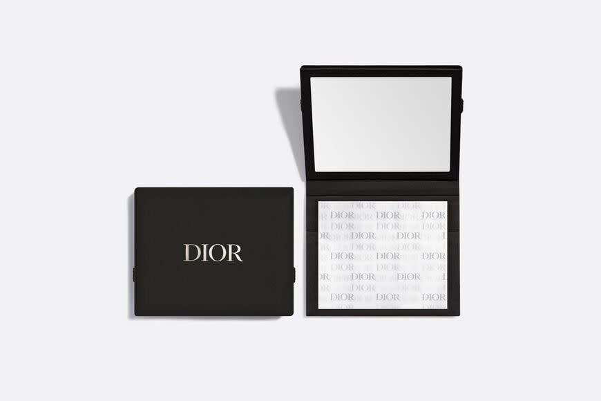 <p><a href="https://go.redirectingat.com?id=74968X1596630&url=https%3A%2F%2Fwww.dior.com%2Fen_us%2Fbeauty%2Fproducts%2FY0997077-dior-skin-mattifying-papers-100-sheets-of-blotting-paper-instant-mattifying-effect&sref=https%3A%2F%2Fwww.townandcountrymag.com%2Fstyle%2Fbeauty-products%2Fa43144066%2Fdior-limited-edition-blotting-papers%2F" rel="nofollow noopener" target="_blank" data-ylk="slk:Shop Now;elm:context_link;itc:0;sec:content-canvas" class="link rapid-noclick-resp">Shop Now</a></p><p>Dior Skin Mattifying Papers</p><p>$35.00</p><p>dior.com</p>