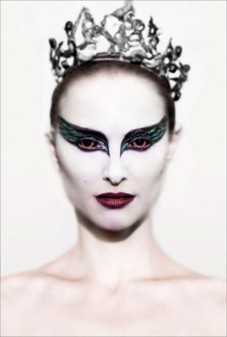 'Black Swan' Stills