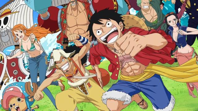 One Piece Chapter 1094: One Piece Chapter 1094: A brief pause in the  action; insights into Luffy vs Kizaru - The Economic Times