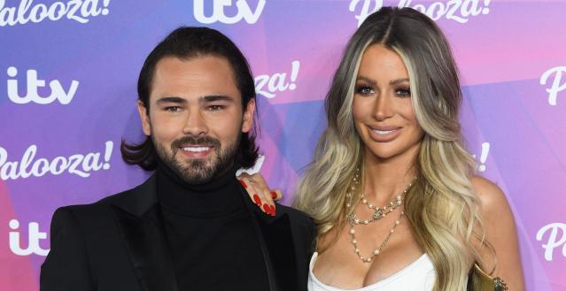 Olivia Attwood shares regret over first boob job after failing to