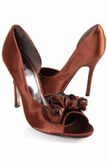 Amiclubwear.com heels, $12.99.